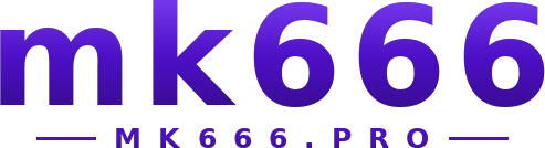 mk666 logo